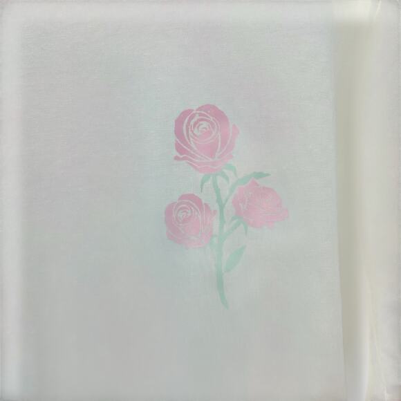 Macy's Rebellious One Radiate Kindness Graphic T-Shirt Plus Size 3X Boho Magic - Picture 5 of 8